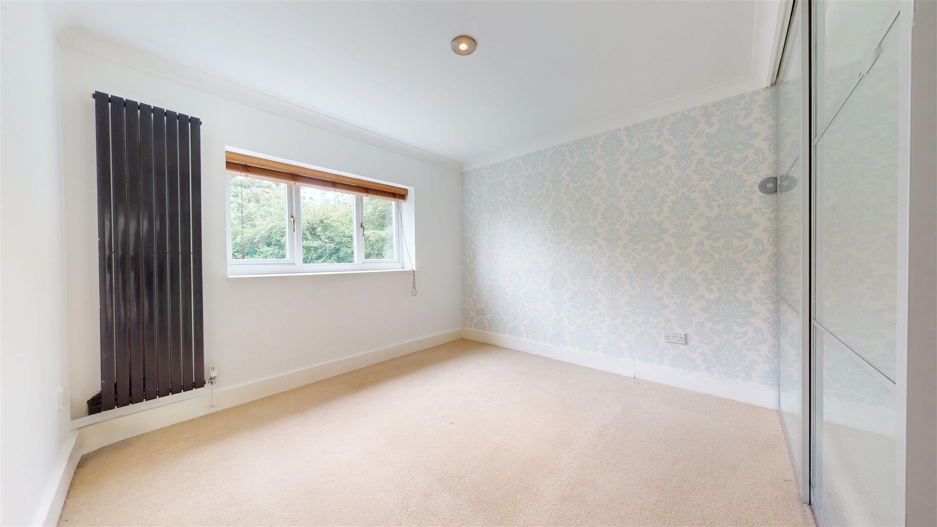 Attingham Hill, Great Holm, Milton Keynes